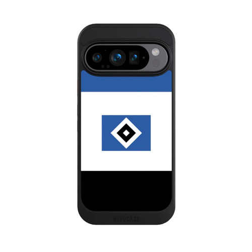 Google Pixel 9 Pro NIVOcore HSV Breite Streifen