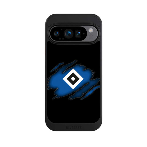 Google Pixel 9 Pro NIVOcore HSV Scratch