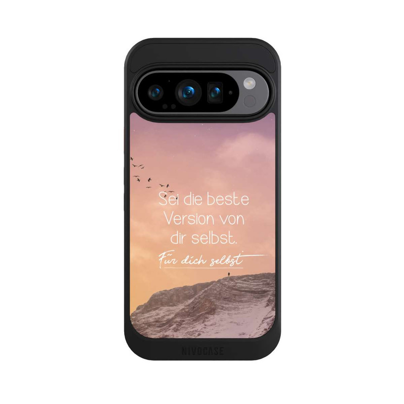 Pixel 9 Pro NIVOcore Sei Die Beste Version Von Dir Selbst