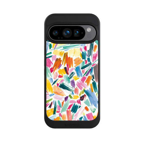 Google Pixel 9 Pro NIVOcore Einfaches Herbstvergnügen abstrakt