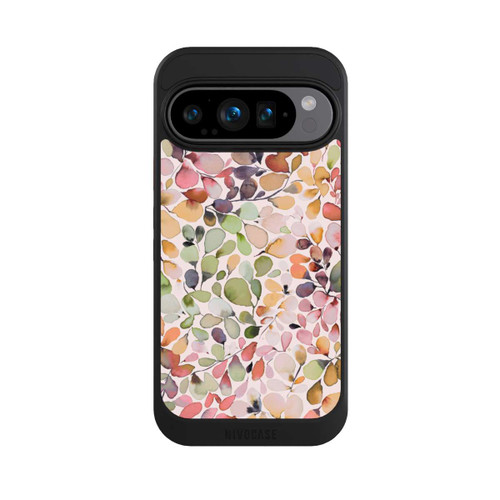 Google Pixel 9 Pro NIVOcore Blättrige Naturlandschaft Eukalyptus