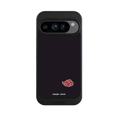Google Pixel 9 Pro NIVOcore Akatsuki Black