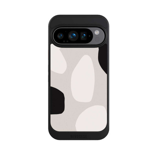 Google Pixel 9 Pro NIVOcore Abstrakte Formen - Anastasia Sawall