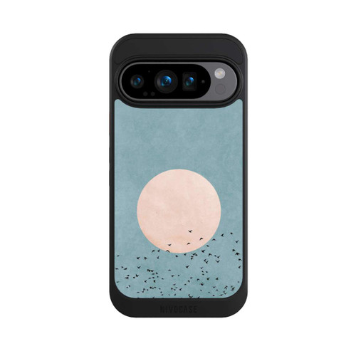 Google Pixel 9 Pro NIVOcore Wegfliegen