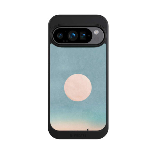 Google Pixel 9 Pro NIVOcore Waking Up Warm 1