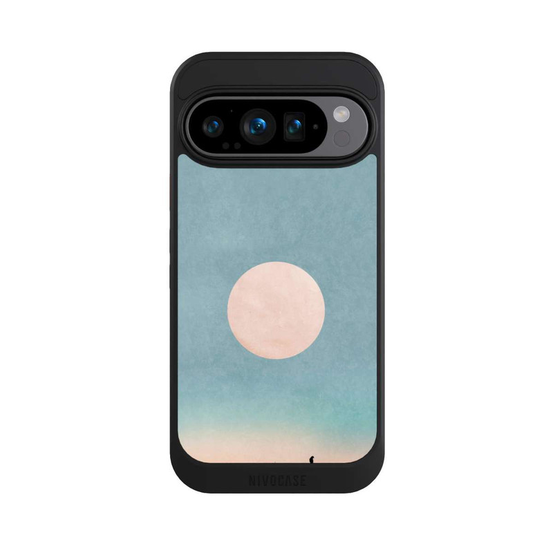 Pixel 9 Pro NIVOcore Warmes Aufwachen 1