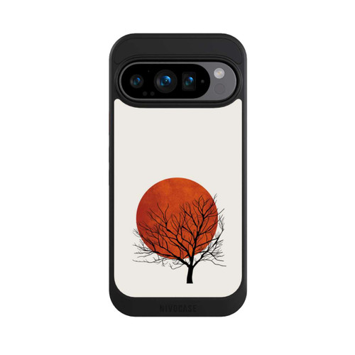 Google Pixel 9 Pro NIVOcore Warm Winter