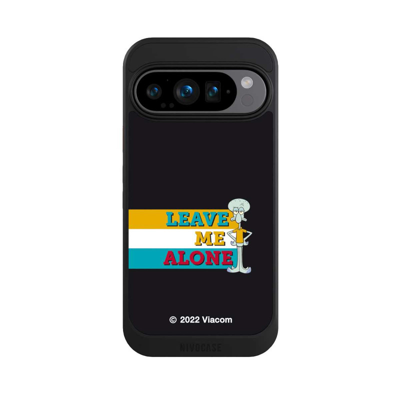 Pixel 9 Pro NIVOcore Spongebob - Leave Me Alone