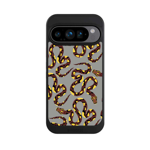 Google Pixel 9 Pro NIVOcore Serpent Plat