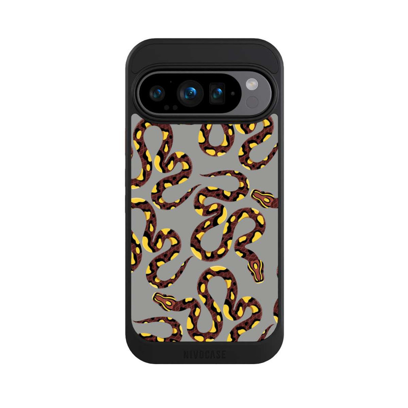 Pixel 9 Pro NIVOcore Serpent Plat