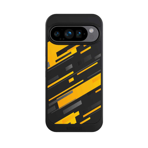 Google Pixel 9 Pro NIVOcore Design Rétro