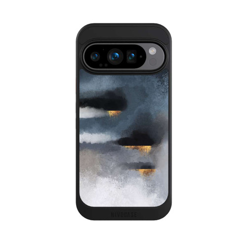 Google Pixel 9 Pro NIVOcore Cloudburst