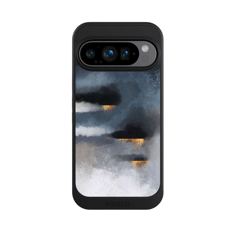 Pixel 9 Pro NIVOcore Cloudburst