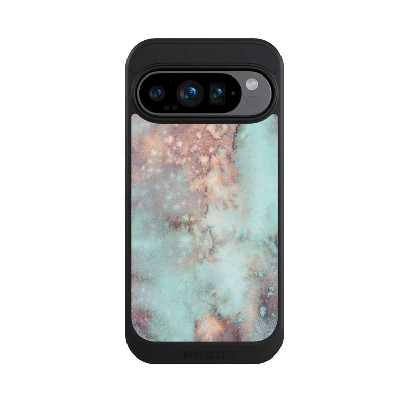 Pixel 9 Pro NIVOcore Innerer Weltraum