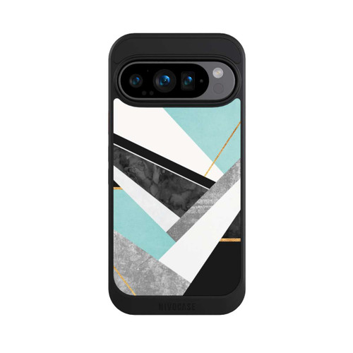 Google Pixel 9 Pro NIVOcore Lines and Layers 1-2