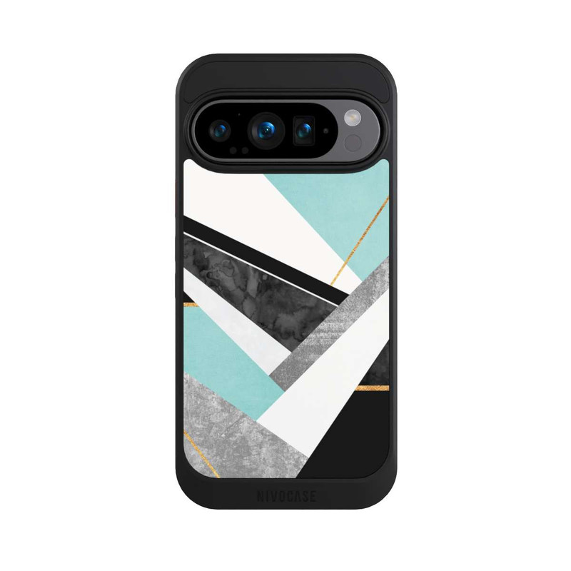 Pixel 9 Pro NIVOcore Lines and Layers 1-2