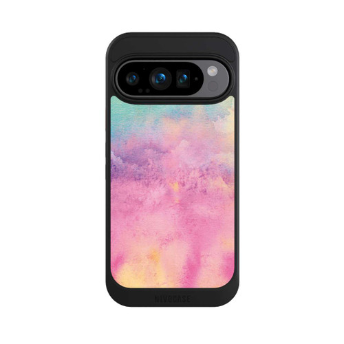 Google Pixel 9 Pro NIVOcore Regenbogennebel