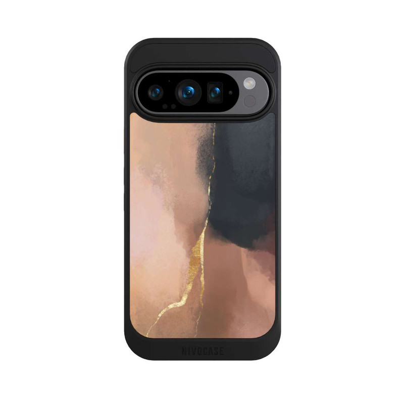 Pixel 9 Pro NIVOcore Bleib ruhig