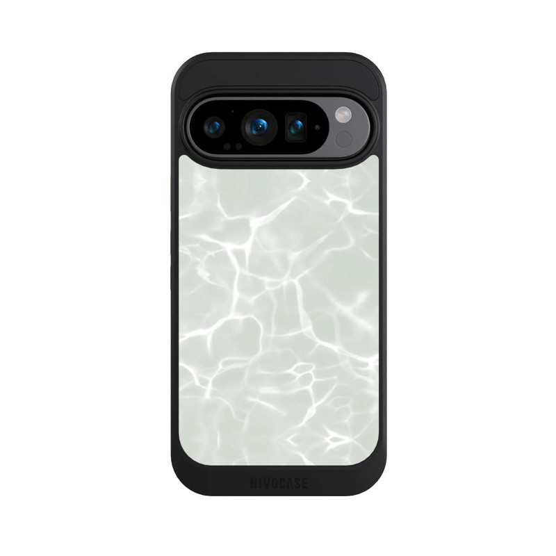 Pixel 9 Pro NIVOcore Meerwasser