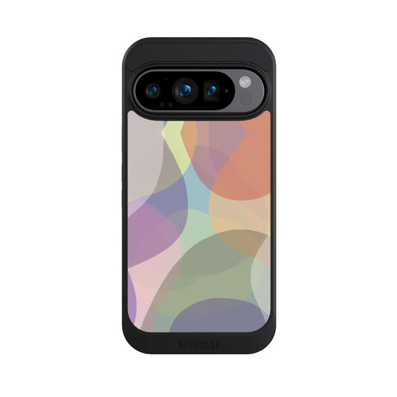 Pixel 9 Pro NIVOcore Weiche Formen