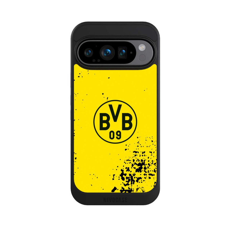 Pixel 9 Pro NIVOcore BVB Logo