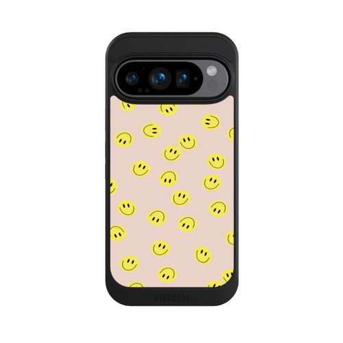 Google Pixel 9 Pro NIVOcore Smiles Flying