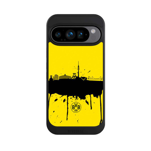 Google Pixel 9 Pro NIVOcore Skyline Dortmund