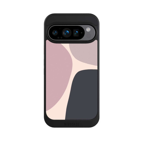 Google Pixel 9 Pro NIVOcore Trio Malve