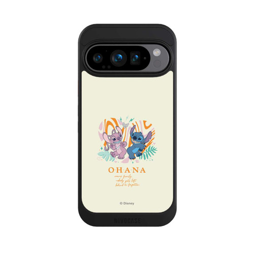 Google Pixel 9 Pro NIVOcore Stitch und Angel