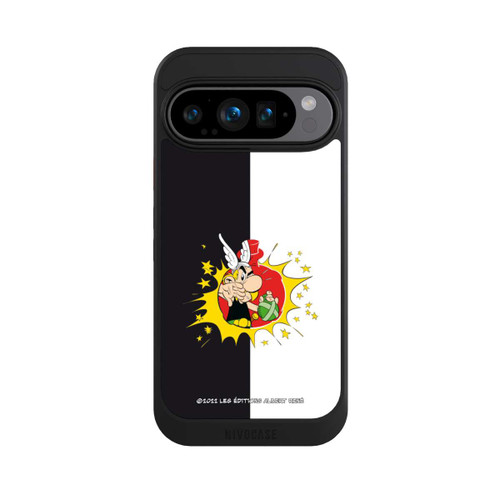 Google Pixel 9 Pro NIVOcore Asterix Zaubertrank