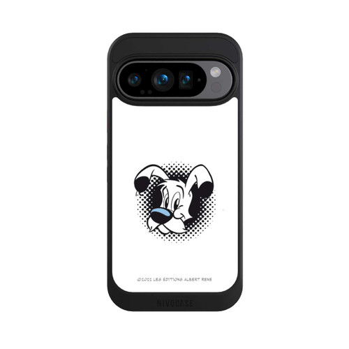Google Pixel 9 Pro NIVOcore Porträt in Punkt Idefix