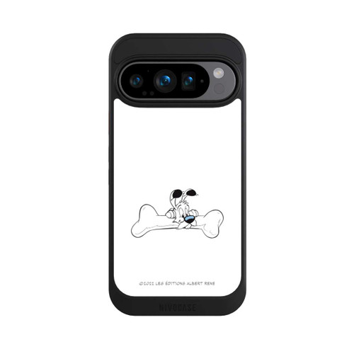 Google Pixel 9 Pro NIVOcore Idefix Großer Knochen