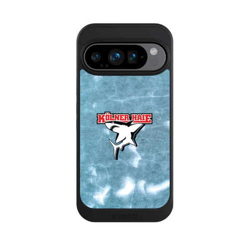 Google Pixel 9 Pro NIVOcore Kölner Haie Eis