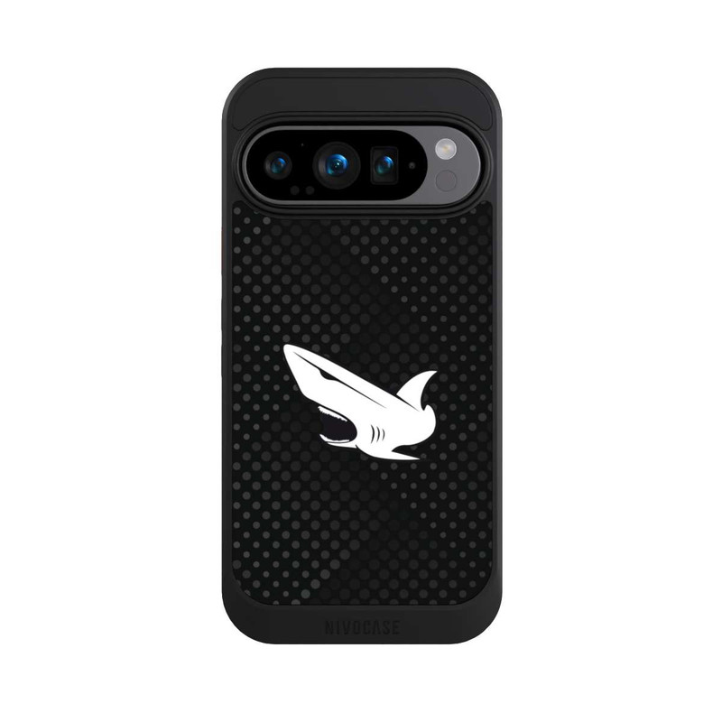 Pixel 9 Pro NIVOcore Kölner Haie