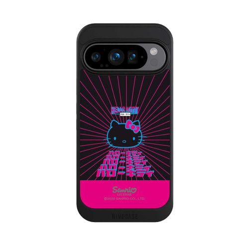 Google Pixel 9 Pro NIVOcore Hello Kitty Tokyo Rebell