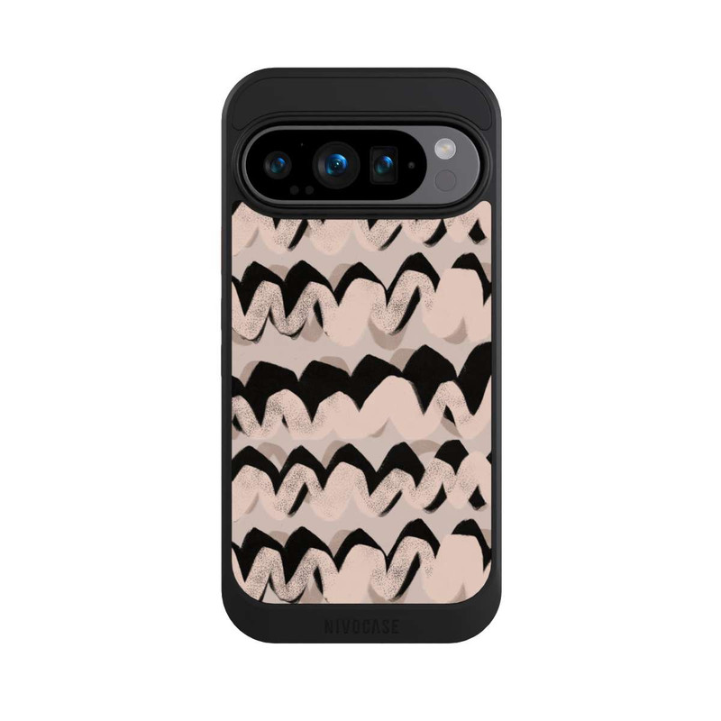 Pixel 9 Pro NIVOcore Zig Zag