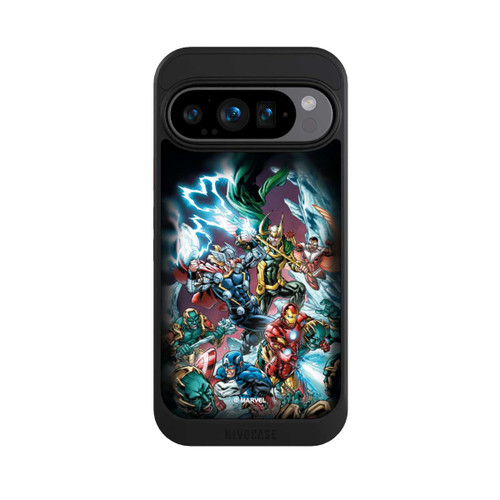Google Pixel 9 Pro NIVOcore Avengers