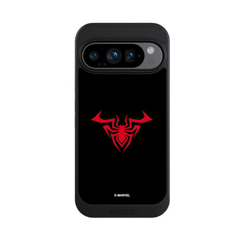 Google Pixel 9 Pro NIVOcore Spider-Man Miles Morales Venomized