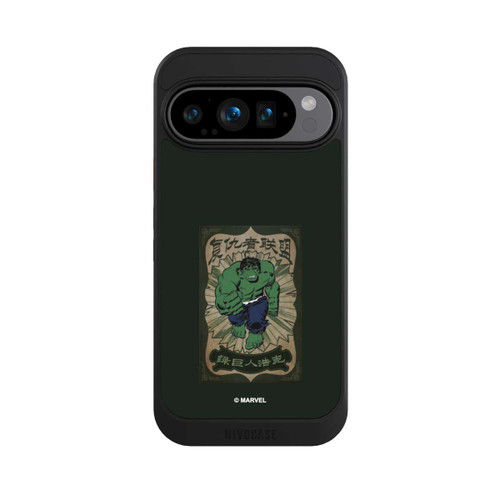 Google Pixel 9 Pro NIVOcore The Incredible Hulk