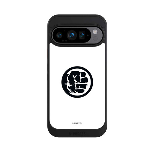 Google Pixel 9 Pro NIVOcore Hulk Fist Logo