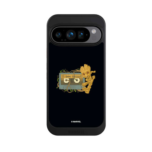 Google Pixel 9 Pro NIVOcore I am Groot Guardians Of The Galaxy