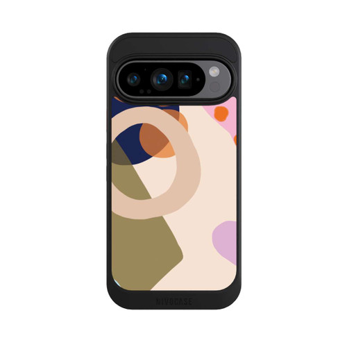 Google Pixel 9 Pro NIVOcore Colorful Boho