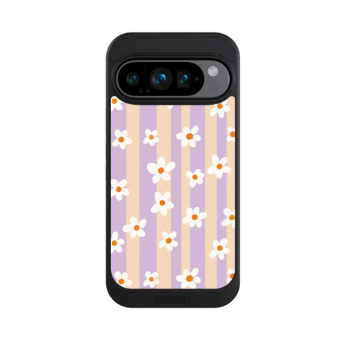 Google Pixel 9 Pro NIVOcore Gänseblümchen oh Gänseblümchen