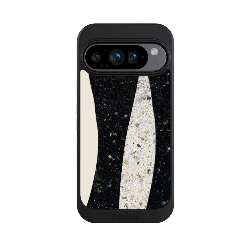 Pixel 9 Pro NIVOcore Dazwischen