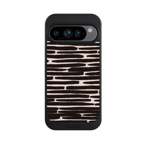 Google Pixel 9 Pro NIVOcore Fissures Pattern