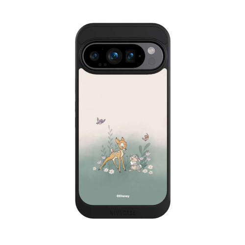 Google Pixel 9 Pro NIVOcore Bambi und Klopfer