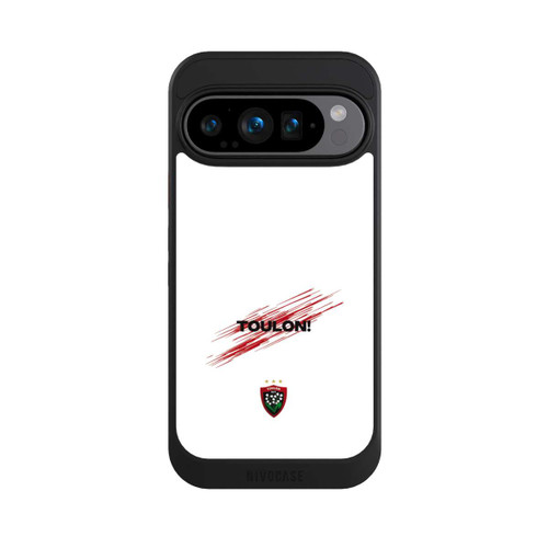 Google Pixel 9 Pro NIVOcore Toulon Blanc