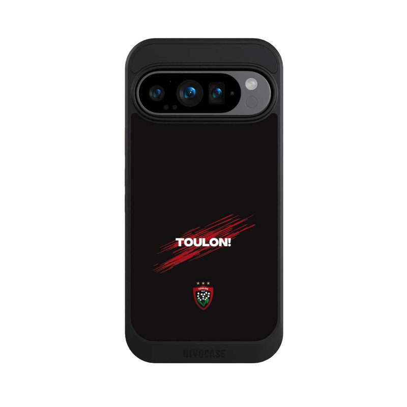 Pixel 9 Pro NIVOcore Toulon Noir