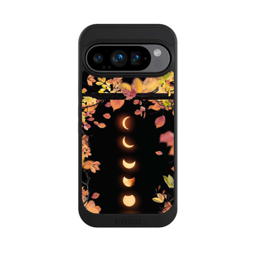 Google Pixel 9 Pro NIVOcore Herbstlicher Mond