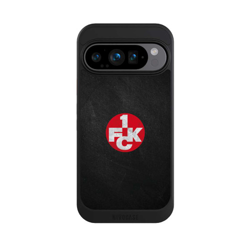 Google Pixel 9 Pro NIVOcore 1.FCK Grunge